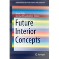 thumbnail image 1 of Future Interior Concepts, (Paperback), 1 of 1