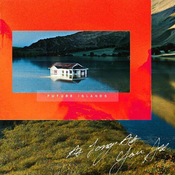 Future Islands - As Long As You Are - Music & Performance - Vinyl