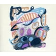 thumbnail image 1 of Future Islands - On the Water - Rock - CD, 1 of 2