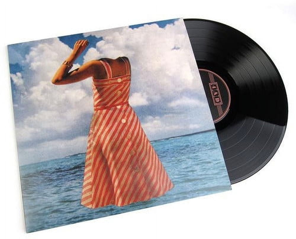 Future Islands - Singles - Music & Performance - Vinyl