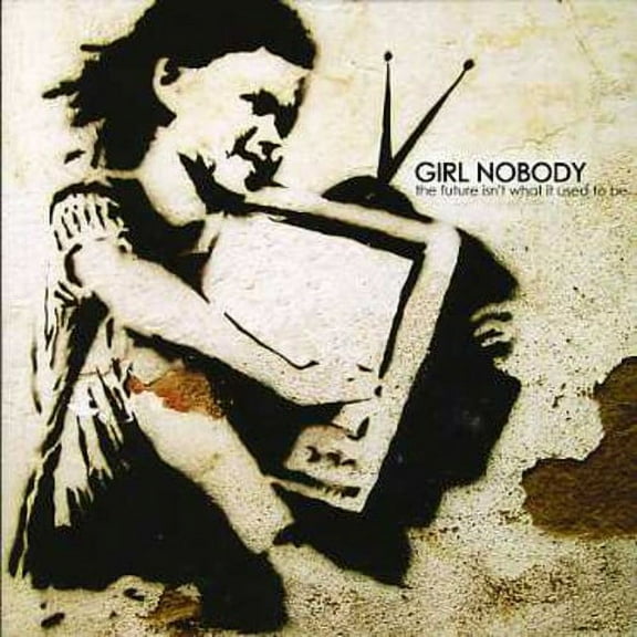 Future Isn't What It Used to Be (CD)