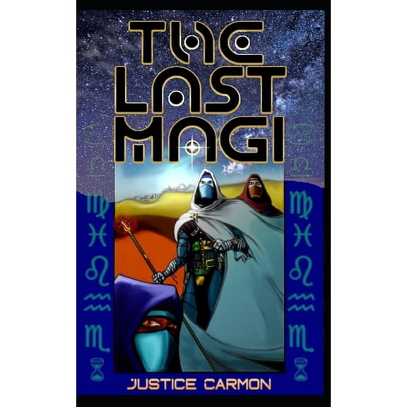 Future King: The Last Magi (Paperback)