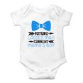 thumbnail image 1 of Future Ladies Man, Current Mama's Boy - I Love My Mommy - Cute One-Piece Infant Baby Bodysuit, 1 of 4