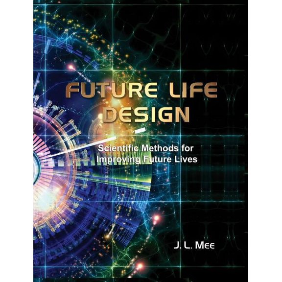 Future Life Design, (Hardcover)