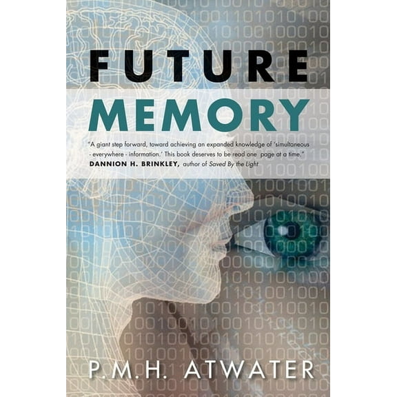 Future Memory, (Paperback)