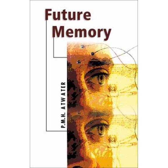 Pre-Owned Future Memory (Paperback) 1571741356 9781571741356