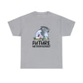 thumbnail image 1 of Future Meteorologist Shirt, Science Weather Gift for Storm Chaser -ID: 1816, 1 of 12