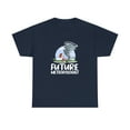 thumbnail image 1 of Future Meteorologist Shirt, Science Weather Gift for Storm Chaser -ID: 1816, 1 of 12