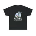 thumbnail image 1 of Future Meteorologist Shirt, Science Weather Gift for Storm Chaser -ID: 1816, 1 of 12
