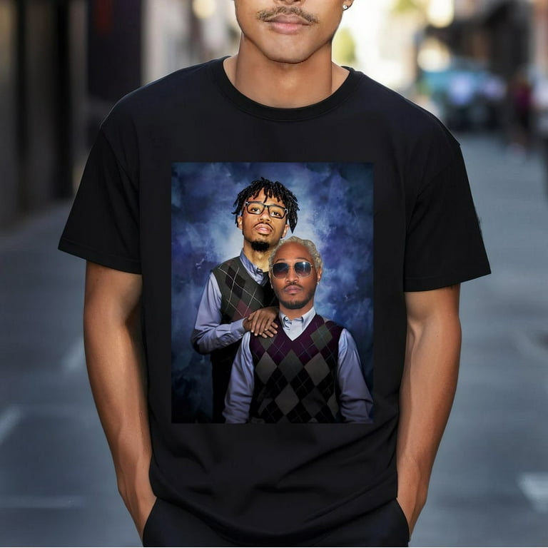 Future t shirt shop
