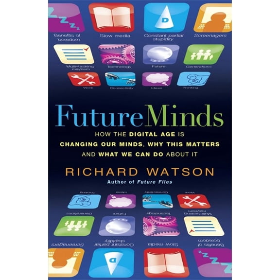 Future Minds