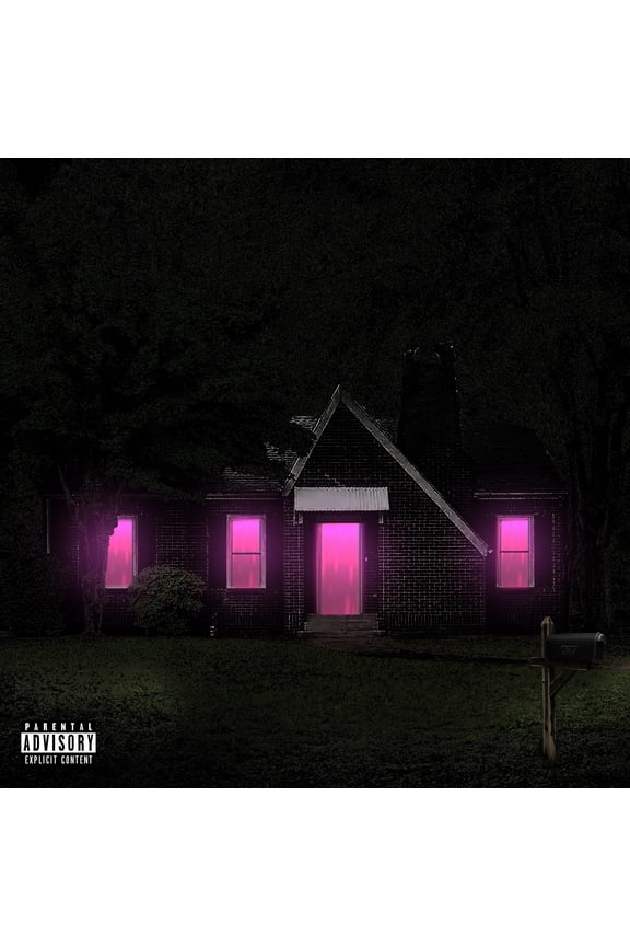 Future - Mixtape Pluto - Music & Performance - Vinyl
