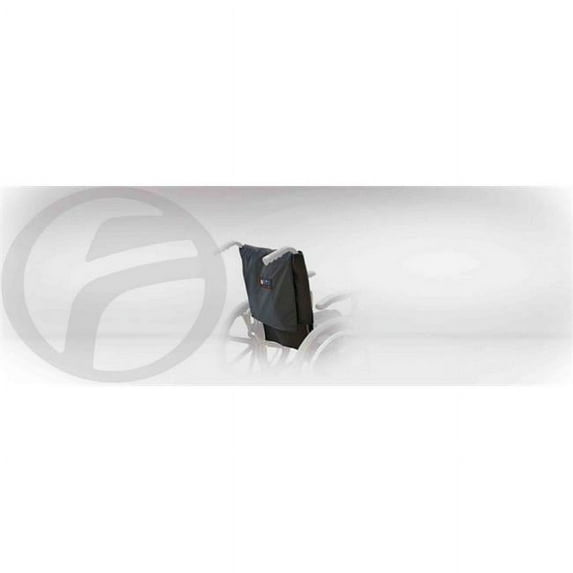 Future Mobility Products TB1916 19 x 16 in. Prism Adjustable Tension Back Cushion