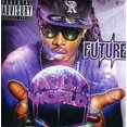 thumbnail image 1 of Future - Molly World - Music & Performance - CD, 1 of 1