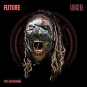 Future - Monster - Music & Performance - Vinyl