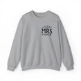 thumbnail image 1 of Future Mrs Heavy Blend Crewneck Sweatshirt, 1 of 8