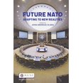 thumbnail image 1 of Pre-Owned Future NATO: Adapting to New Realities (Paperback) 036753472X 9780367534721, 1 of 1