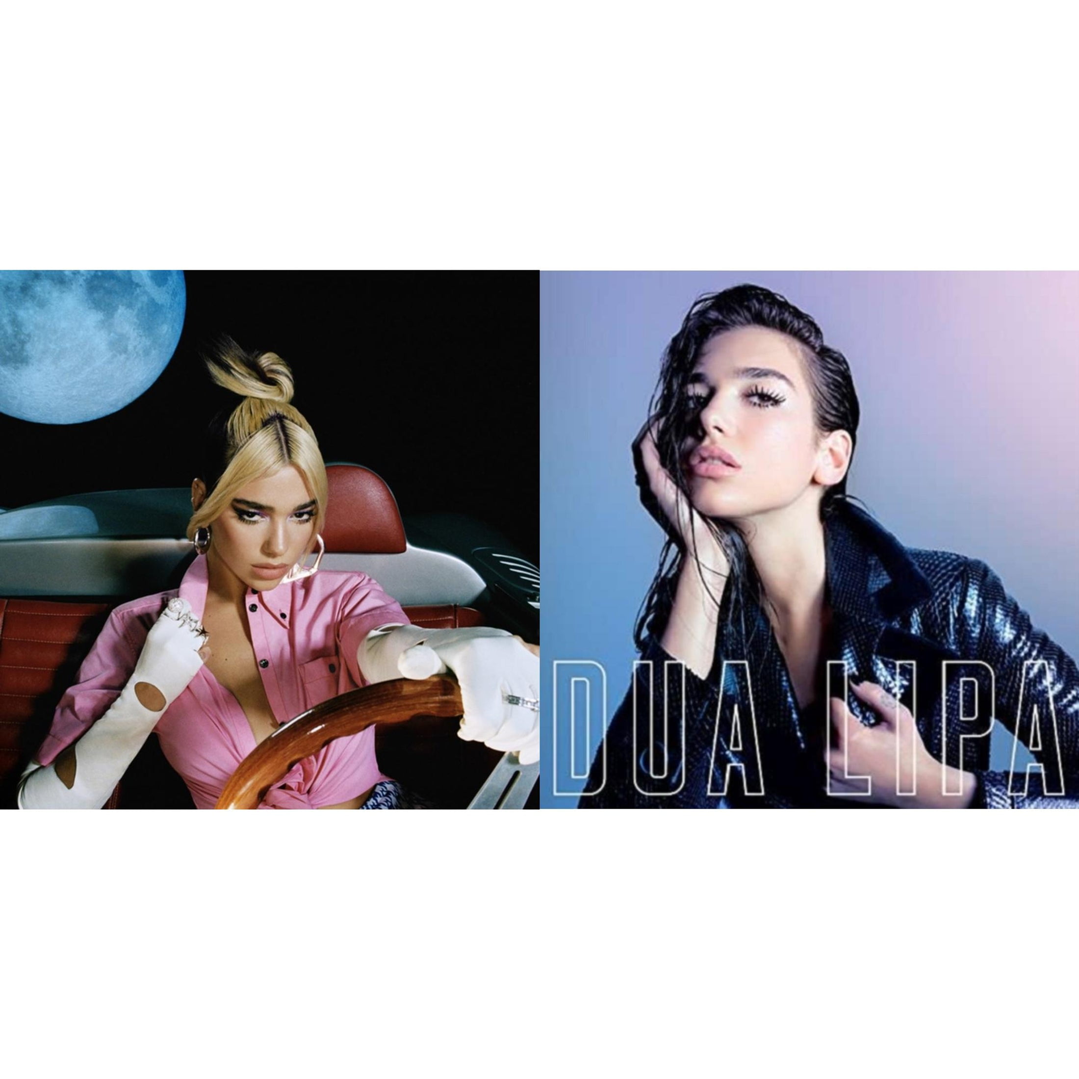 dua lipa レコード lp future nostalgia Dua Lipa Future Nostalgia Vinyl LP Limited Edition Magenta