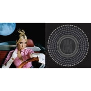 Future Nostalgia & Dua Lipa Zoetrope Picture Disc [LP Vinyl Bundle]