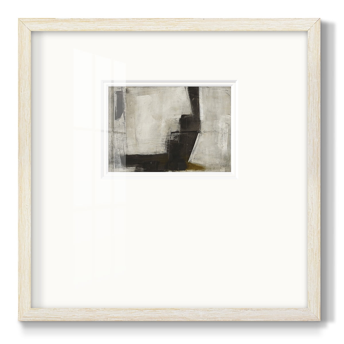 Future Nostalgia IPremium Framed Print