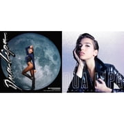 Future Nostalgia The Moonlight Edition & Dua Lipa X Complete Edition 2CD