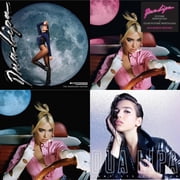 Future Nostalgia The Moonlight Edition & Future Nostalgia 2CD/Bonus Edition & Future Nostalgia & Dua Lipa X Complete Edition 2CD