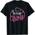 thumbnail image 1 of Future Nurse Life Funny Nursing Student Nurse In Progress T-Shirt, 1 of 5