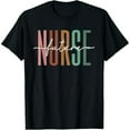 thumbnail image 1 of Future Nurse Nursing School Student Funny Nurse In Progress T-Shirt, 1 of 7
