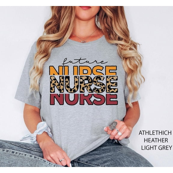 Future Nurse Shirt, Nursing School Student, Nurse Appreciation Shirt, Nurse Shirt, School Nurse Pullover, Nurse Shirt, Nurse Life Shirt Tshirt All Size S-5XL