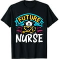 thumbnail image 1 of Future Nurse T-Shirt, 1 of 4