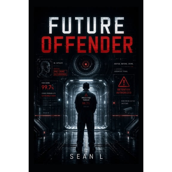 Future Offender Future Offender, Book 1, (Paperback)