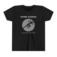 thumbnail image 1 of Future Olympian Track Star Male Youth Short Sleeve Tee, 1 of 2