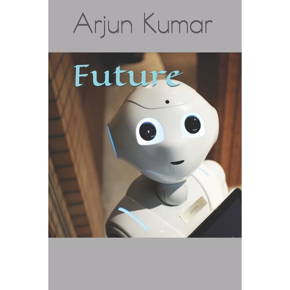 Future (Paperback)