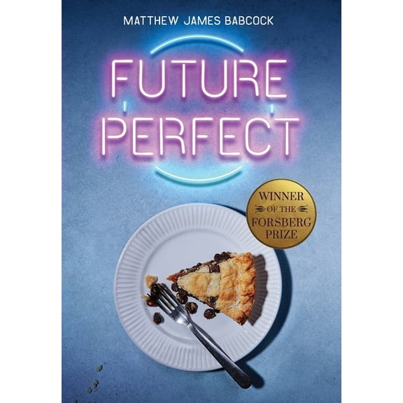 Future Perfect, (Hardcover)