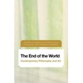thumbnail image 1 of Future Perfect: Images of the Time to Co The End of the World: Contemporary Philosophy and Art, (Hardcover), 1 of 1