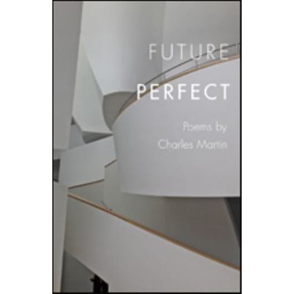Pre-Owned Future Perfect (Paperback) 9781421425351