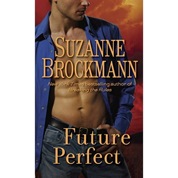 Pre-Owned Future Perfect (Paperback) 0345528948 9780345528940