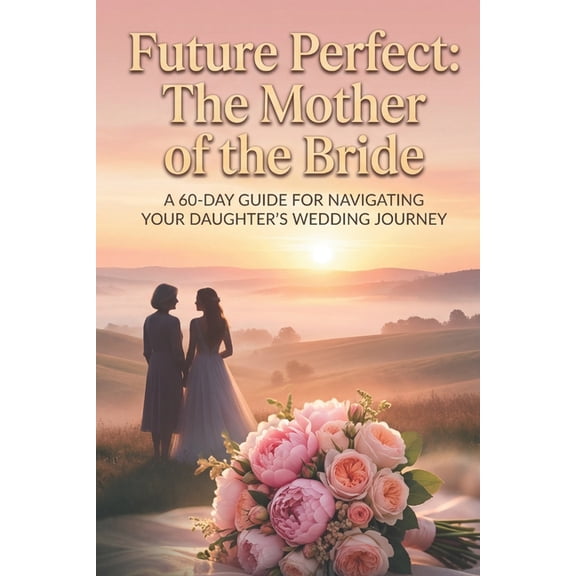 Future Perfect: Before I Do Future Perfect: The Mother of the Bride, Book 5, (Paperback)