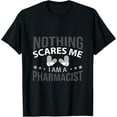 thumbnail image 1 of Future Pharmacist Gift for Pharmacy Doctor Graduate Student T-Shirt, 1 of 4