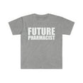 thumbnail image 1 of Future Pharmacist Pharmacy school Graduate Graduation Unisex T-shirt S-3XL, 1 of 2