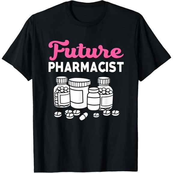 Future Pharmacist T-Shirt