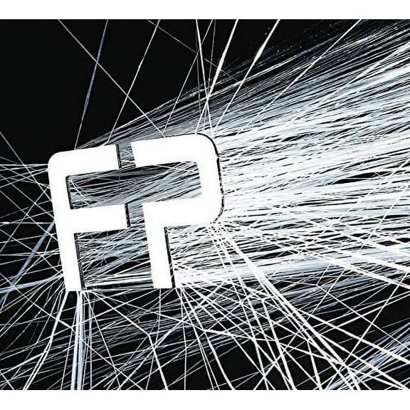 Future Pop (CD) (Includes Blu-ray) (Limited Edition)