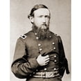 thumbnail image 1 of Future President Benjamin Harrison In The Uniform Of A Union Army Brigadier General History, 1 of 1