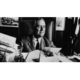 thumbnail image 1 of Future President Franklin D. Roosevelt (1882-1945) History (36 x 24), 1 of 2