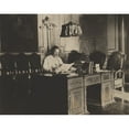 thumbnail image 1 of Future President History (36 x 24), 1 of 1