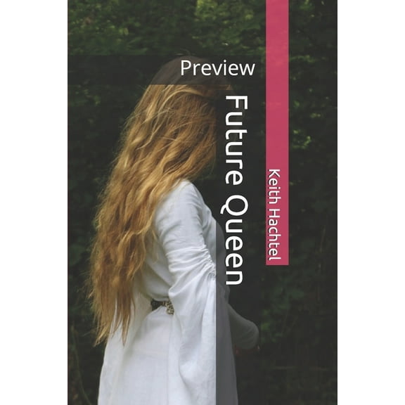 Future Queen : Preview (Paperback)