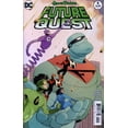 thumbnail image 1 of Future Quest #5 VF ; DC Comic Book, 1 of 1