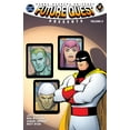 thumbnail image 1 of Future Quest Presents Vol. 2 (Paperback), 1 of 1