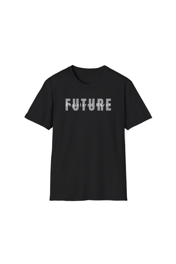 Future RN shirt- Unisex shirt