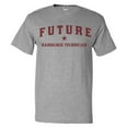 thumbnail image 1 of Future Radiologic Technician T shirt Funny Radiologic Technician Tee Gift, 1 of 2